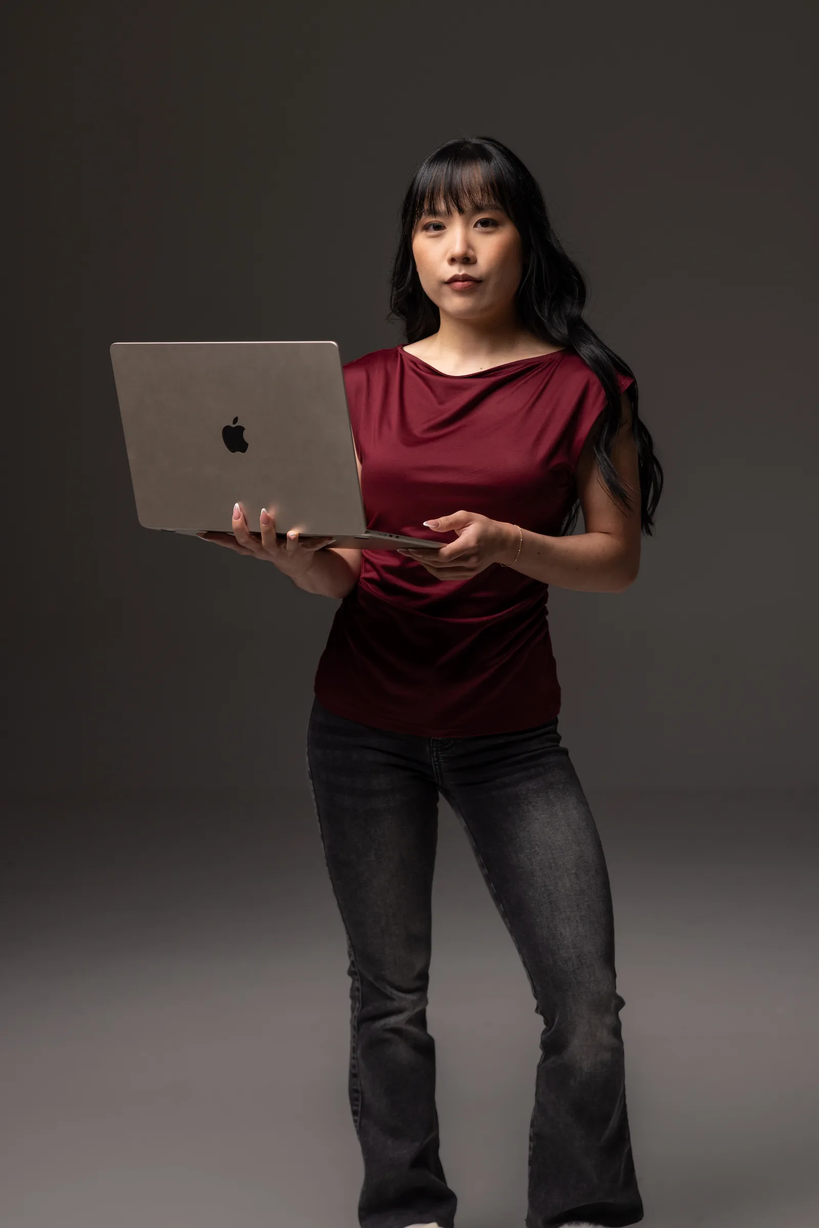 Kaia - Full Stack Engineer and Coach